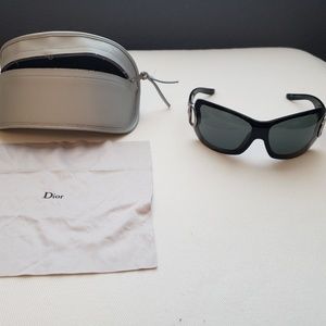 Dior sunglasses